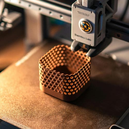 Stampa 3D