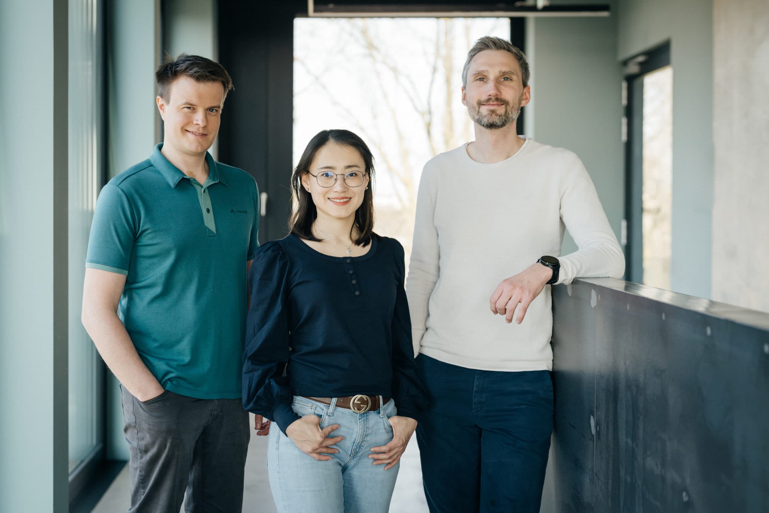 "Manufacturing is stuck." Help us change that.