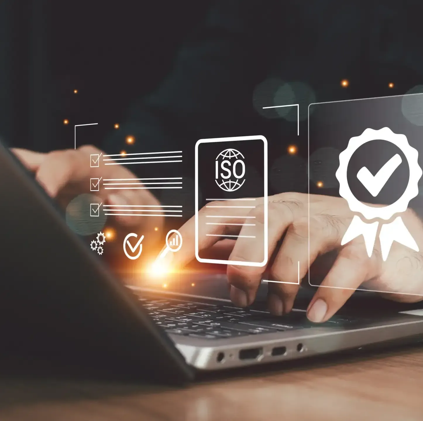 Quality systems you can rely on