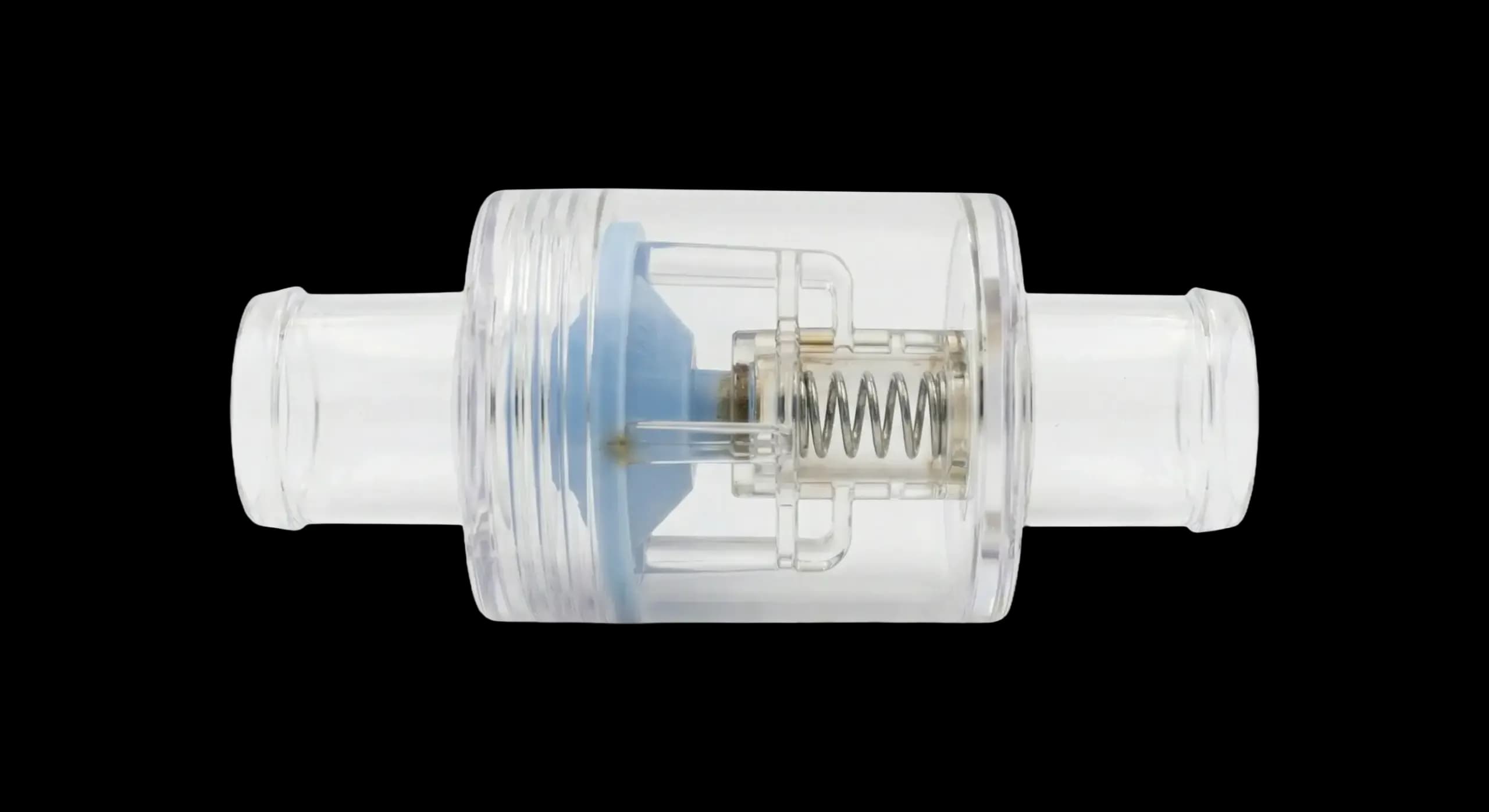 Operating and sealing components