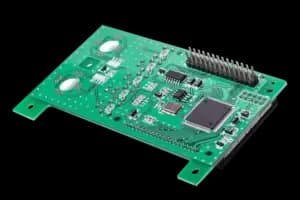 Consumer electronics