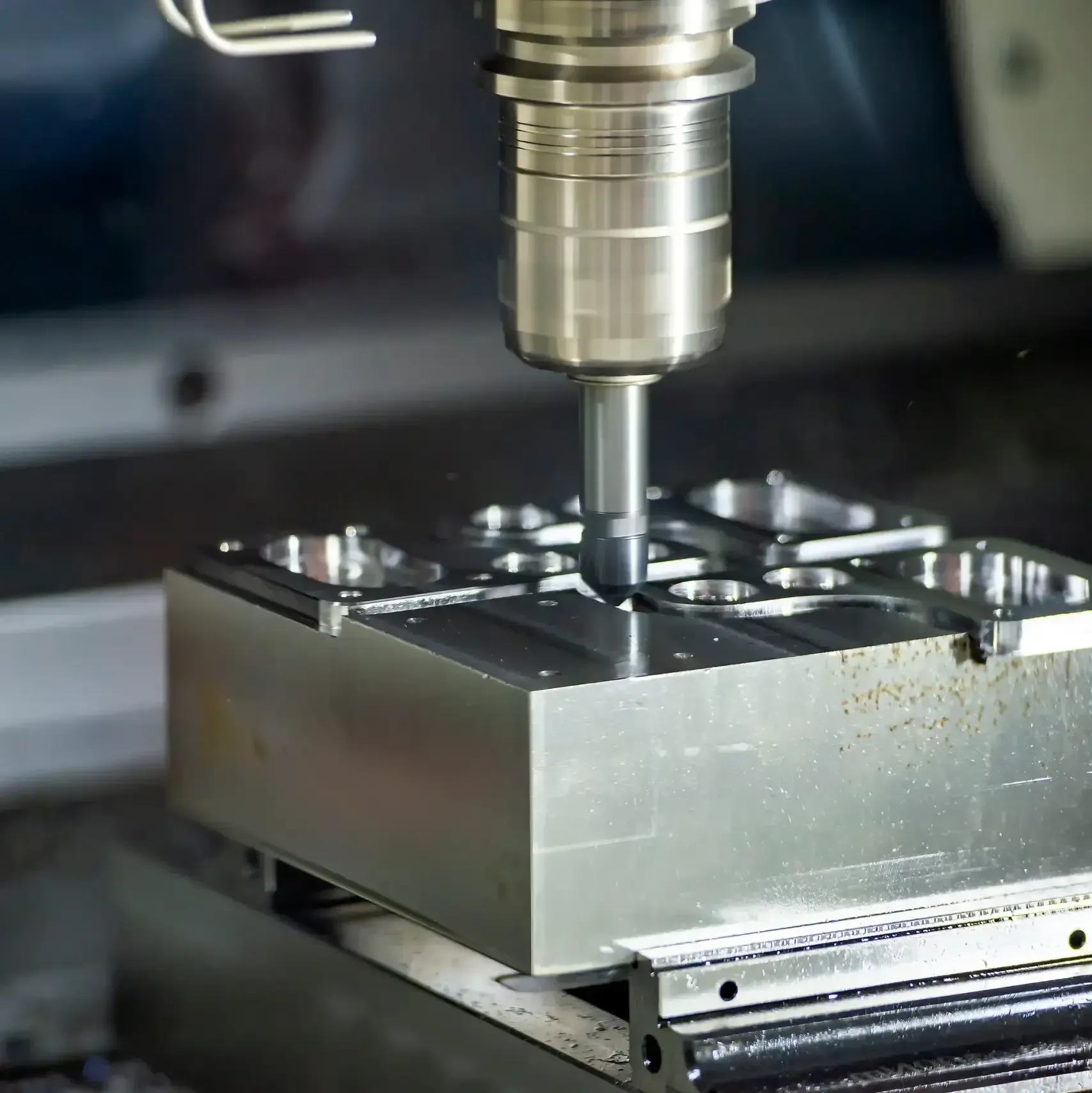 Machinery & plant engineering