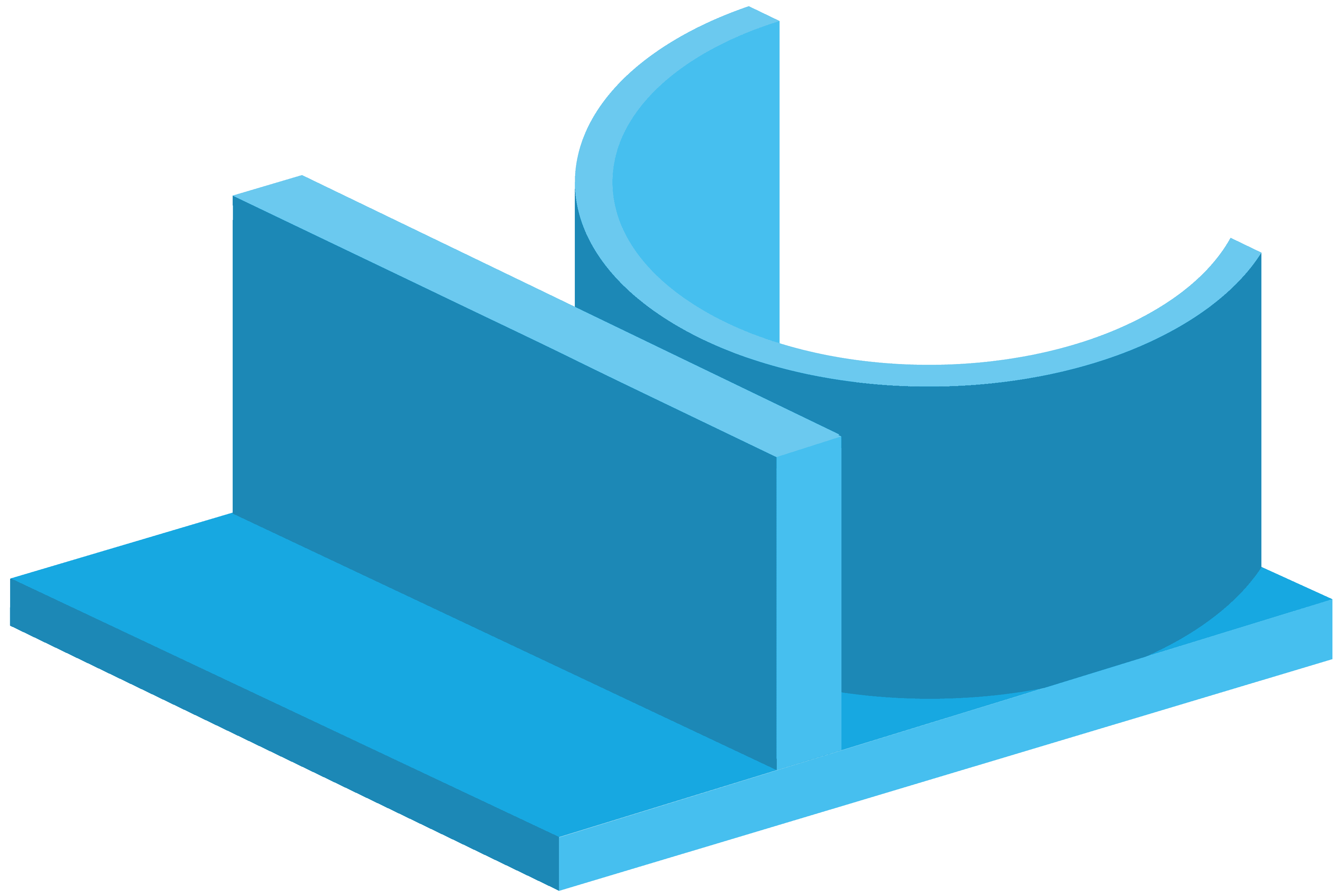 Visualisierung des Mindestabstands für 3D-Druckteile
