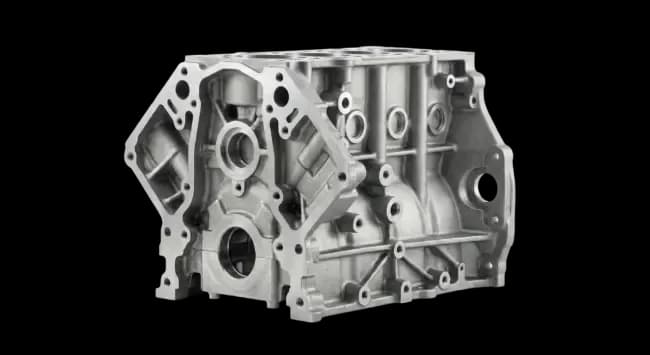 Serienfertigung und Prototypen für die Automobilindustrie