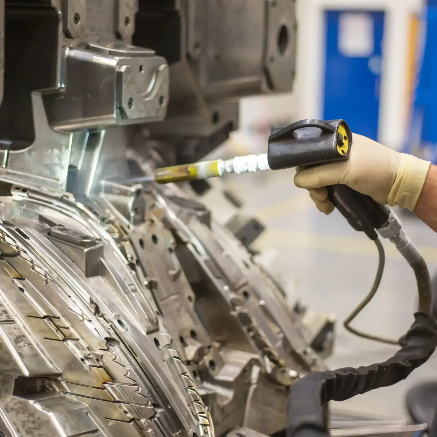 The right process for each product phase