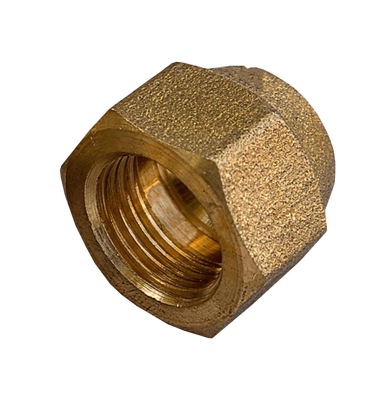 CNC-Frästeile Visual