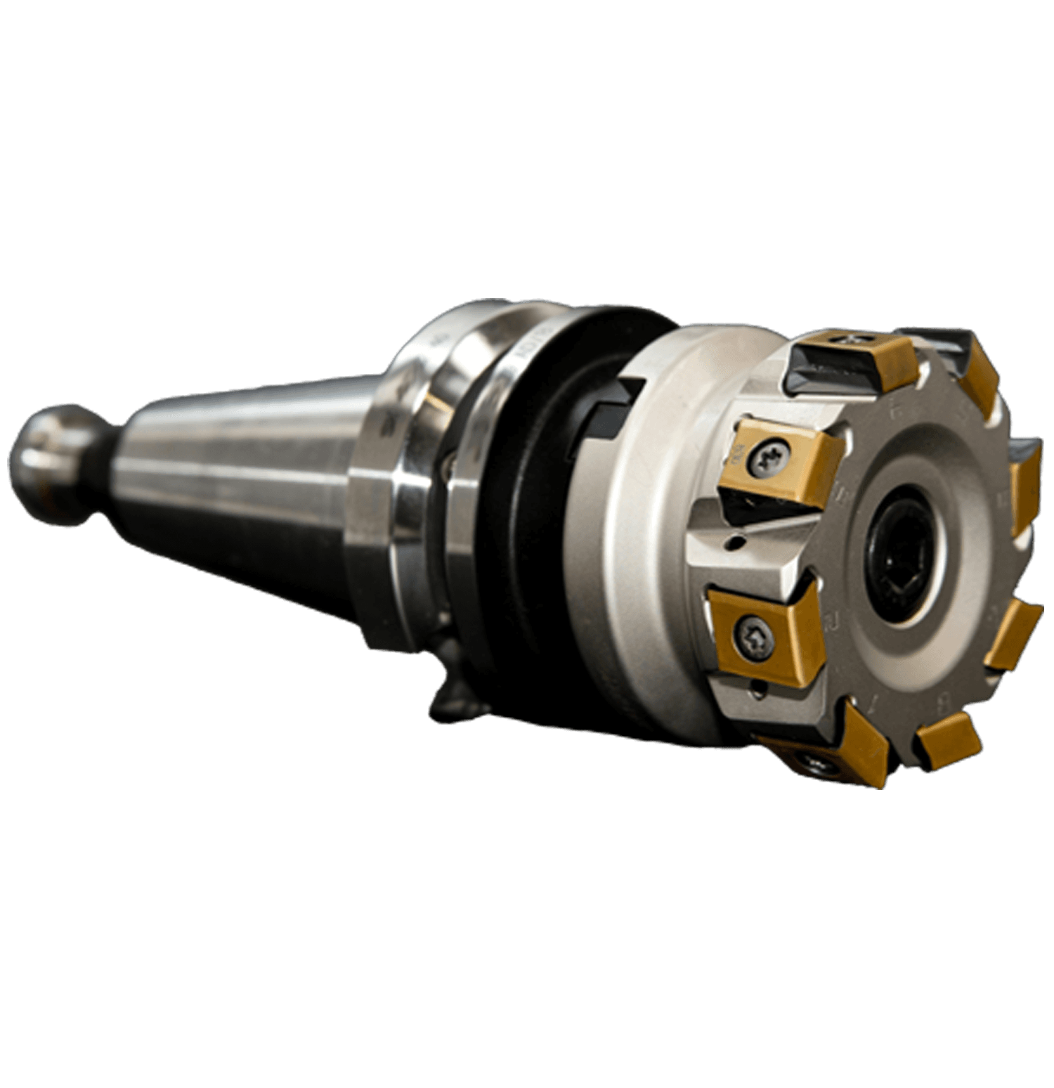 CNC-Drehteile Visual