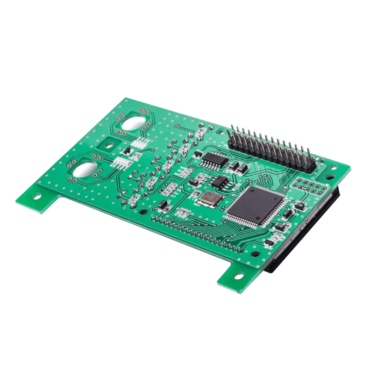 Housings, precision parts, and assemblies for consumer electronics