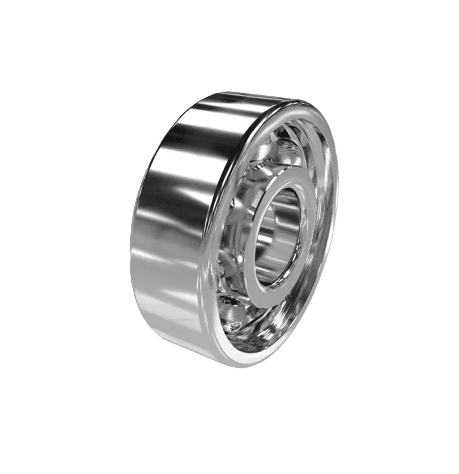 Elektropolieren Visual