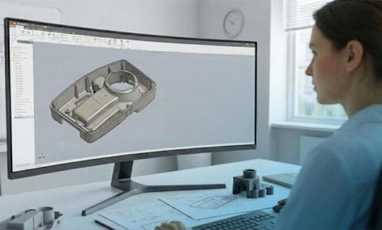 Engineering and product work