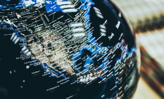 Local and international