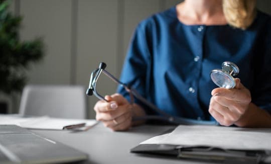 Supplementary health insurance