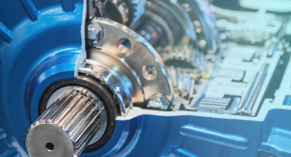 Baugruppen im Maschinenbau - Anwendungen &amp; Beispiele