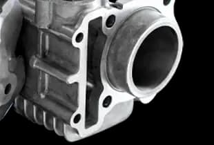 Die casting