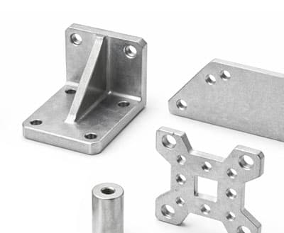 Brackets & Structural Components