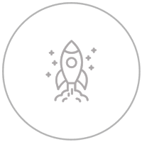 Faster execution through proven workflows and supplier coordination