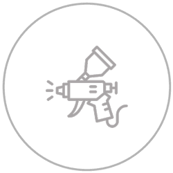 Rework & Surface Finishing