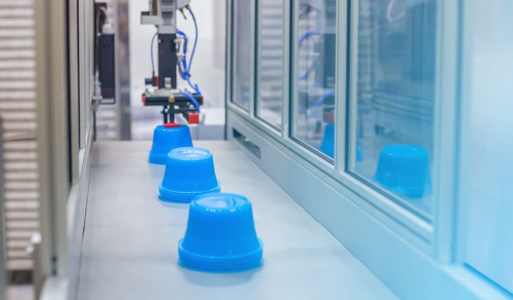 Kunststoff im Spritzguss - Materialienübersicht &amp; Anwendungsbeispiele