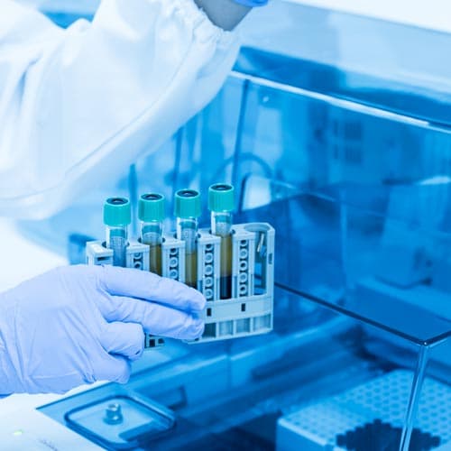 Documented production and sourcing