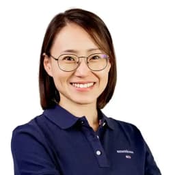 Dr. Ing. Xiaojun Yang