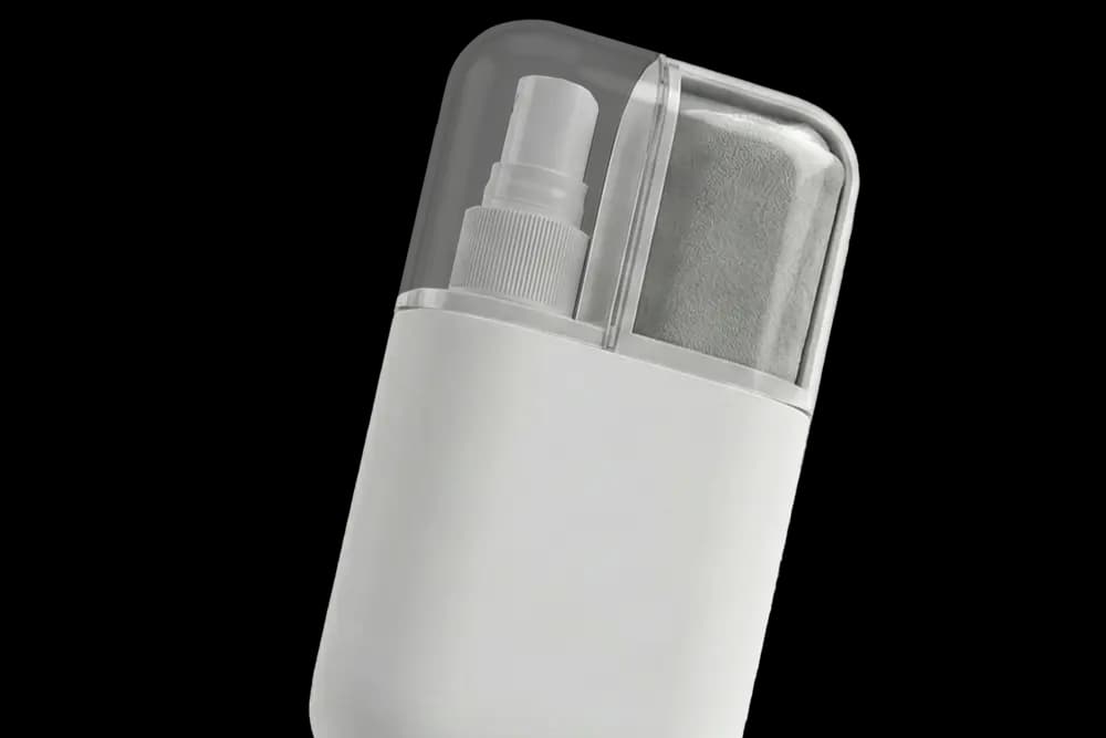 ABS (Acrylnitril-Butadien-Styrol-Copolymer)