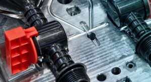 2K-Spritzguss: Wie funktioniert er?