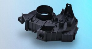 Wie gestalte ich Rippen für Spritzgussteile?