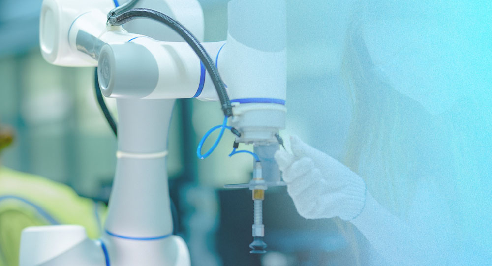 Baugruppenmontage – So entsteht aus Einzelteilen ein funktionierendes Ganzes