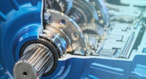 Baugruppen im Maschinenbau – Anwendungen & Beispiele