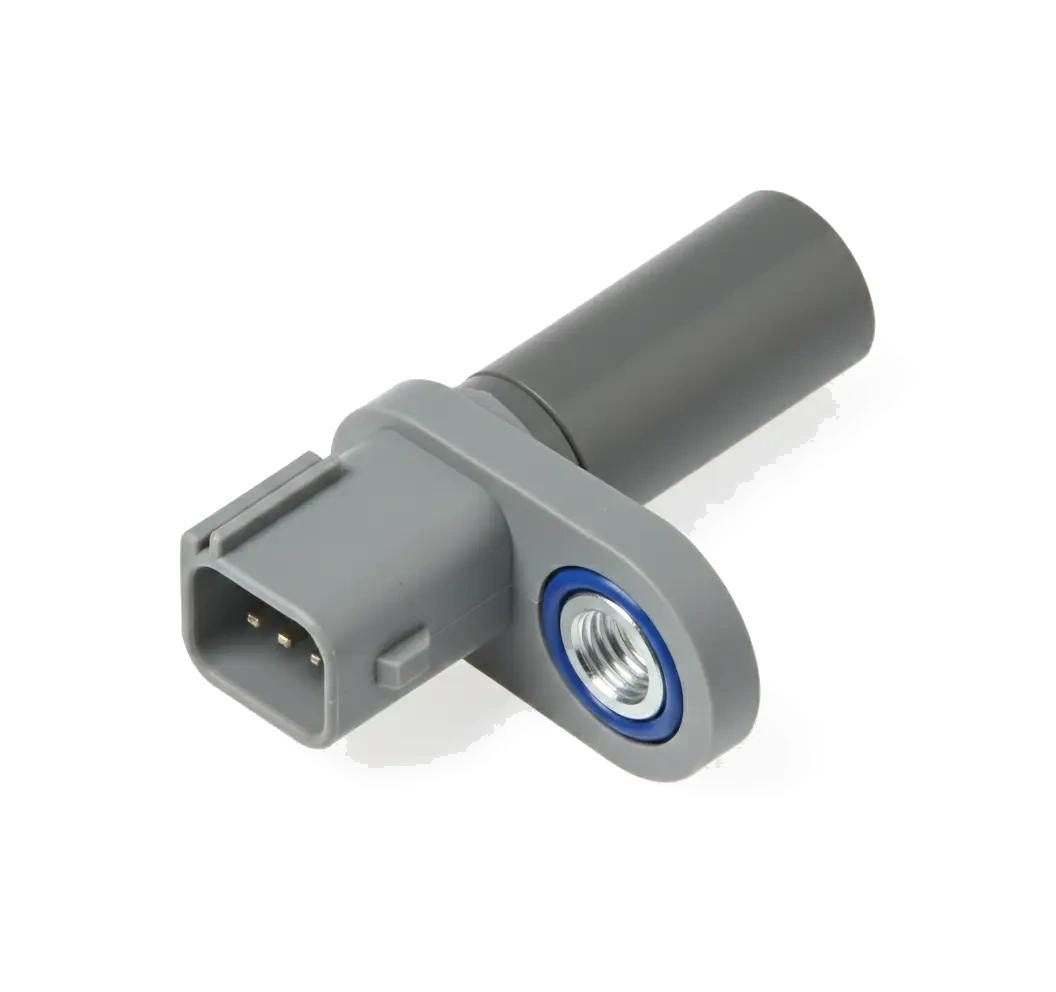 Motor sensors and transmission blocks