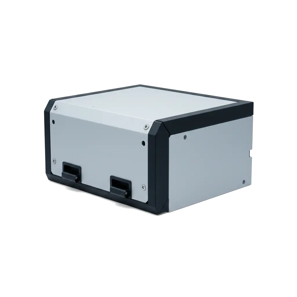 Housings and cover components